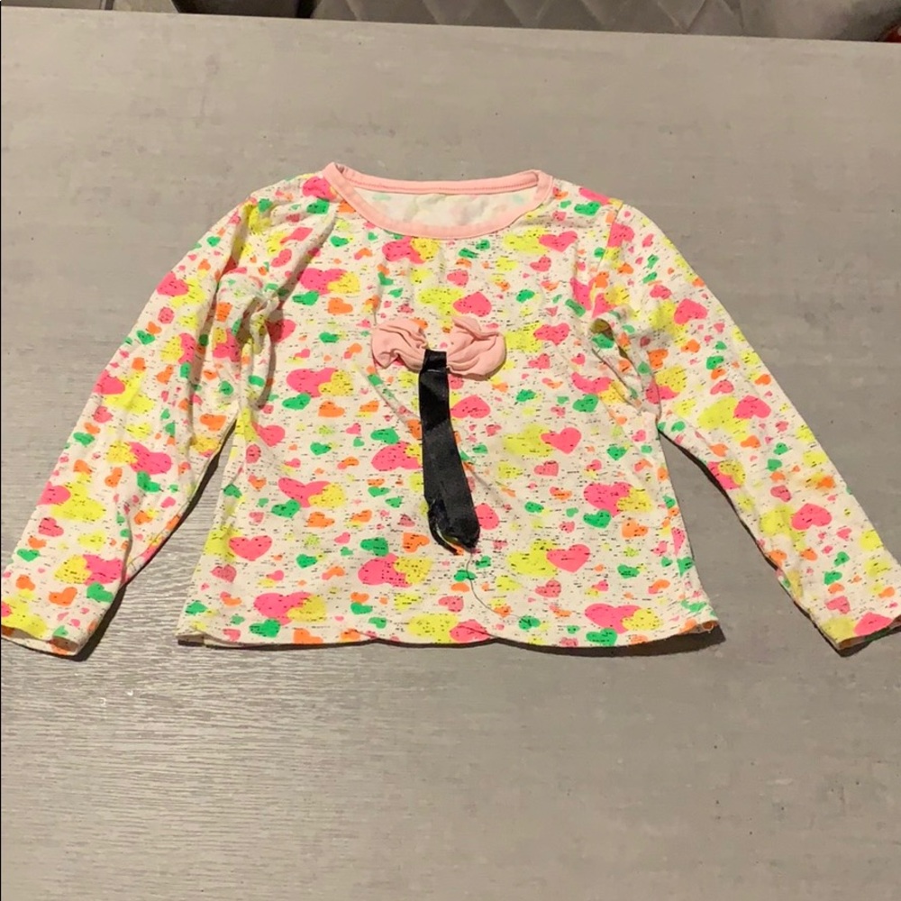 Girl Tee